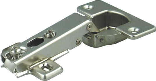 Robustline Hinges (furniture) Concealed Hinges (soft Closing) 2 Hole - Robustline Door Cabinet Hinge